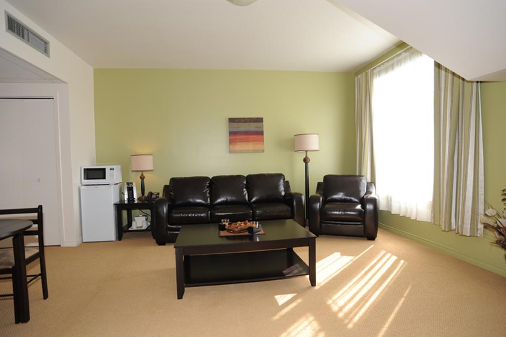 Hotel La Porte De La Matawinie -Hotel Matha Saint Jean De Matha ห้อง รูปภาพ